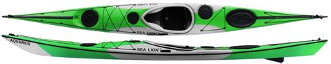 aquarius sea lion lv|Sea kayak .